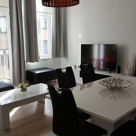 Appartement Met 2 Slaapkamers Ostend Exterior photo