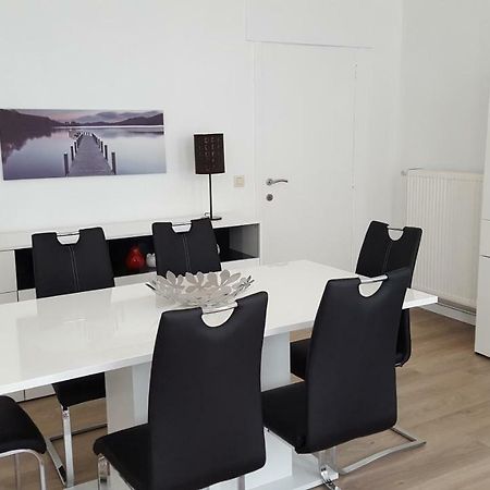 Appartement Met 2 Slaapkamers Ostend Exterior photo