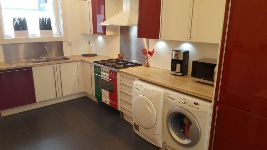 Appartement Met 2 Slaapkamers Ostend Exterior photo