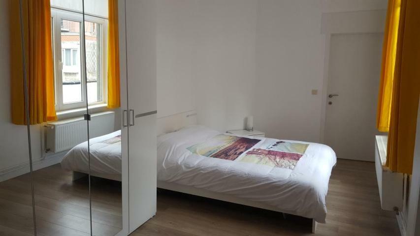 Appartement Met 2 Slaapkamers Ostend Exterior photo