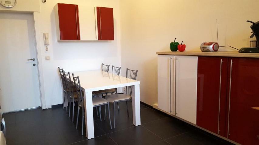 Appartement Met 2 Slaapkamers Ostend Exterior photo