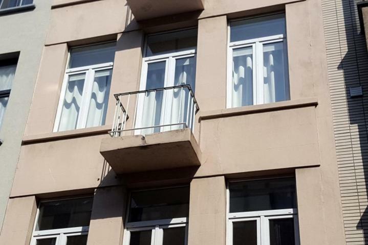 Appartement Met 2 Slaapkamers Ostend Exterior photo