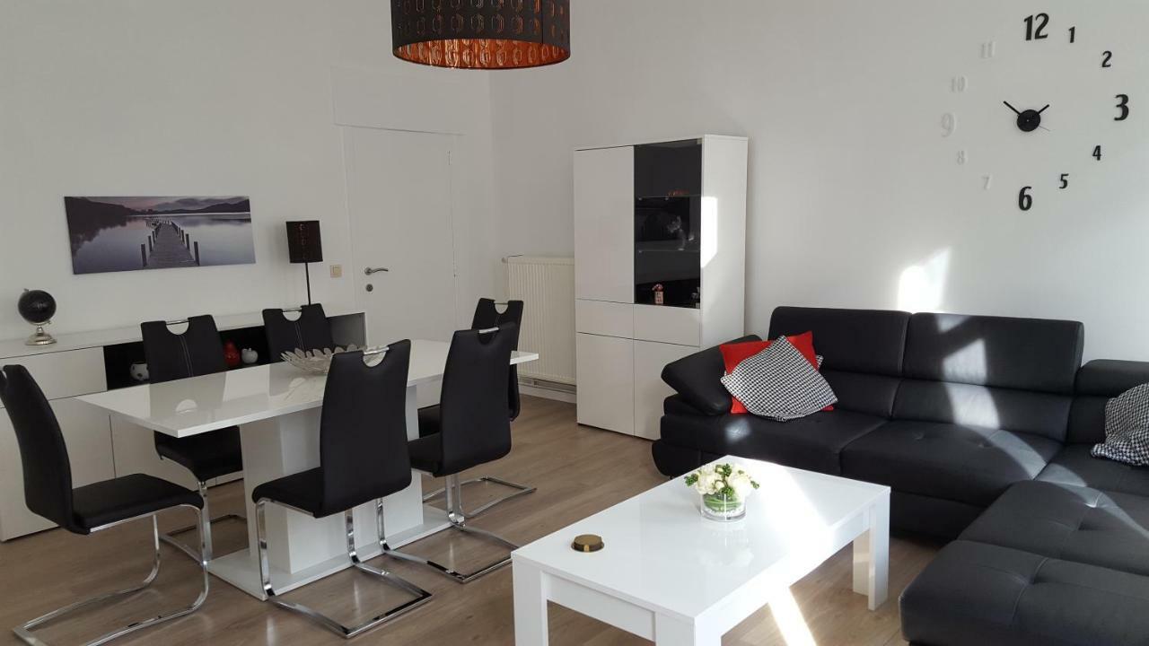 Appartement Met 2 Slaapkamers Ostend Exterior photo