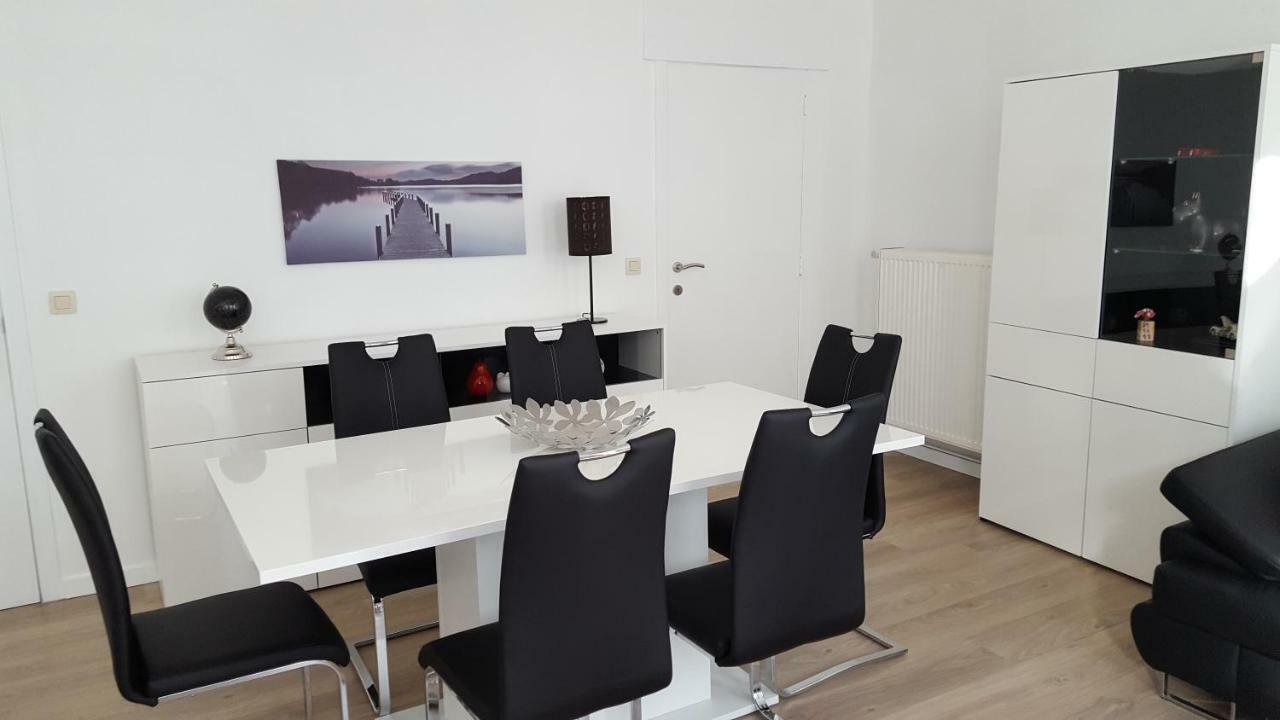 Appartement Met 2 Slaapkamers Ostend Exterior photo